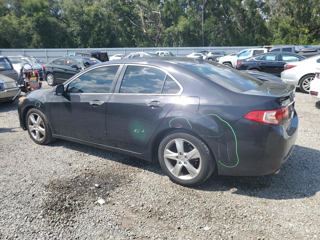 2012 Acura TSX - Image 2