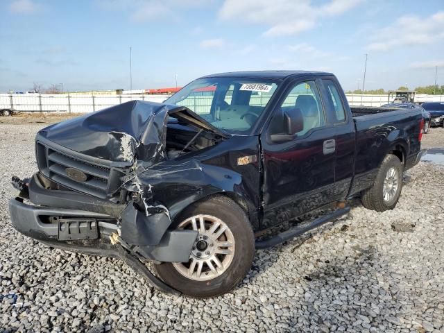 2007 Ford F150 