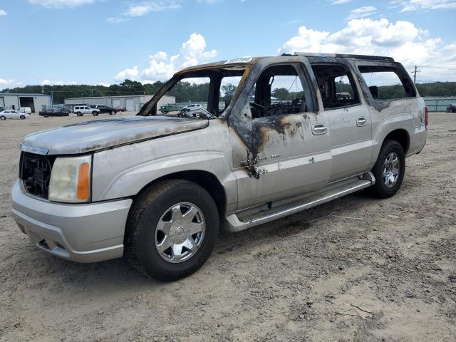 2005 Cadillac Escalade Esv