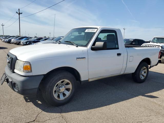 2011 Ford Ranger 