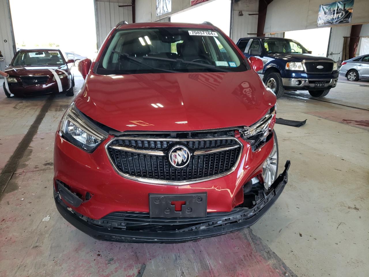 KL4CJESB1LB036854 Buick Encore PRE 5