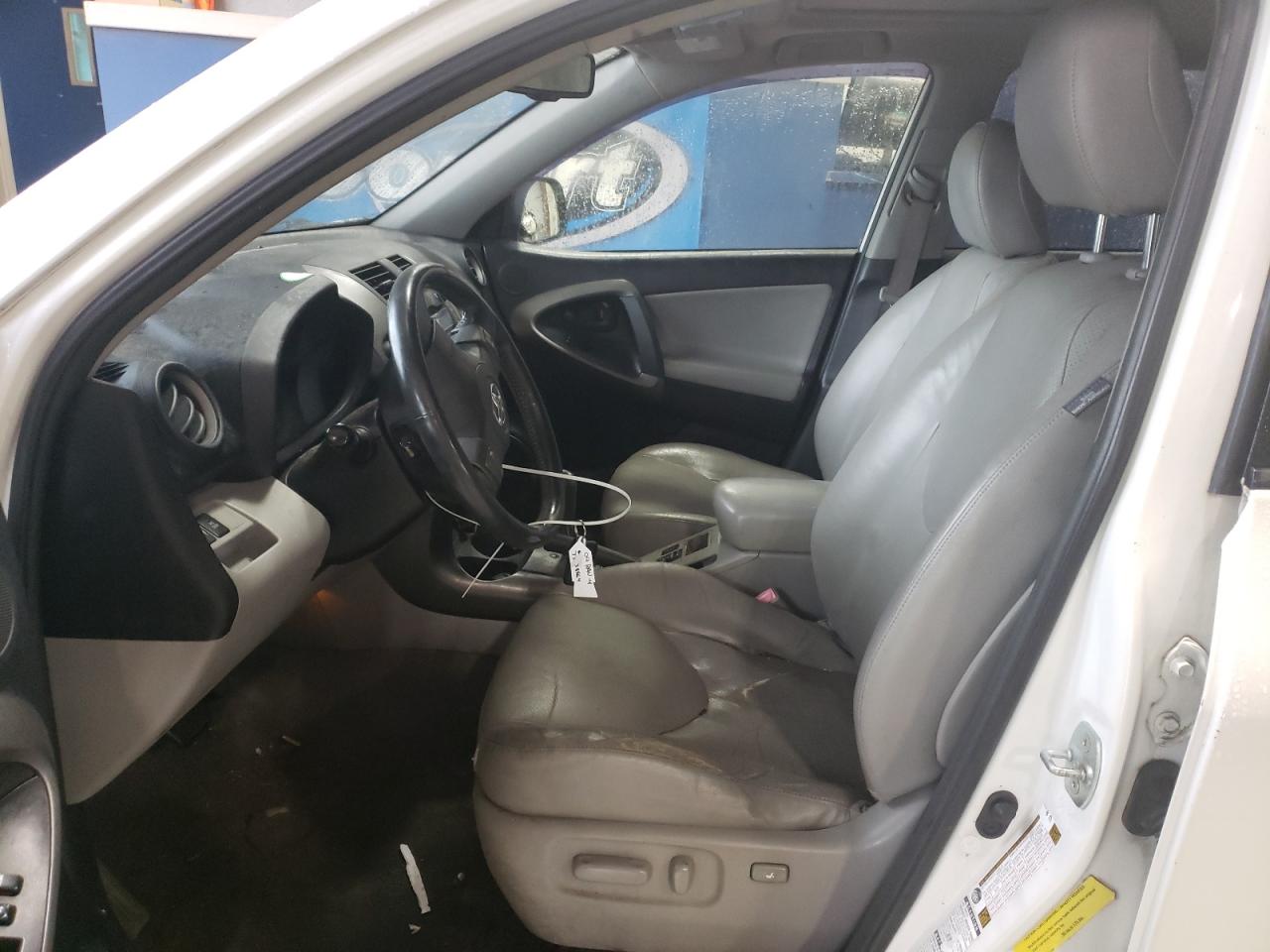 2009 Toyota Rav4 Limited VIN: JTMBF31VX95005340 Lot: 73038864