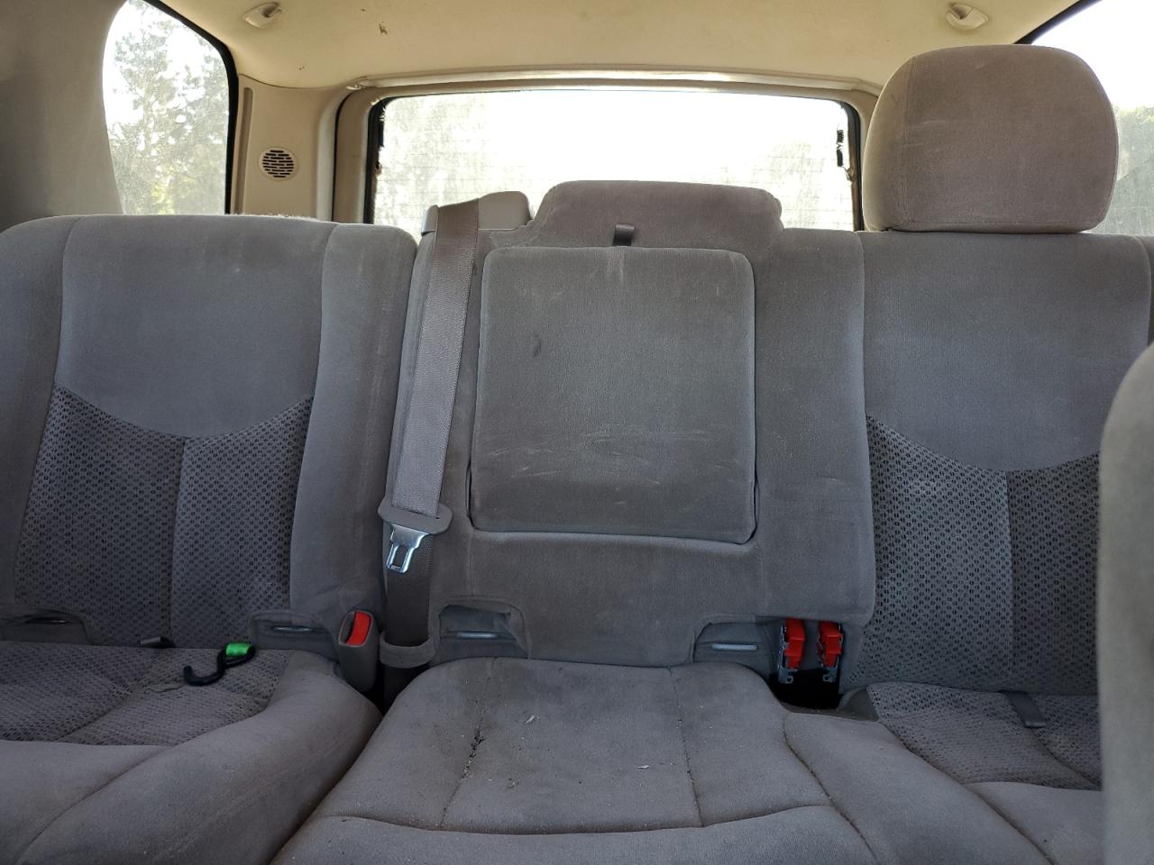 2006 Chevrolet Tahoe K1500 VIN: 1GNEK13T36J101104 Lot: 69575364