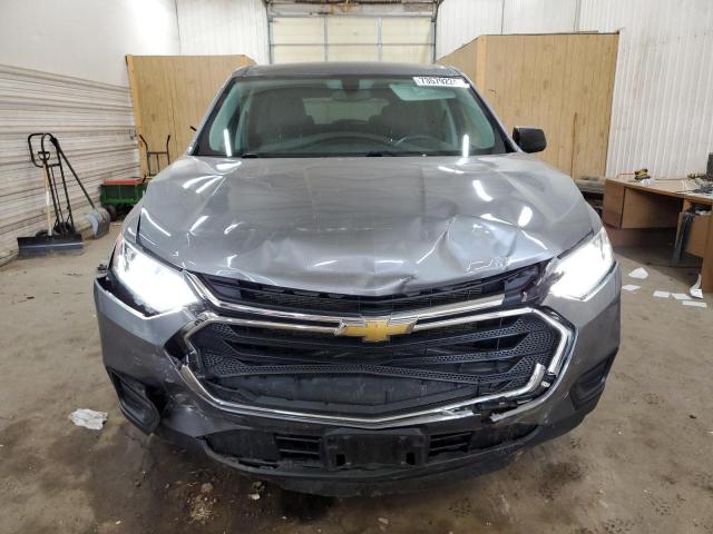 1GNERFKW0MJ115561 Chevrolet Traverse L 5