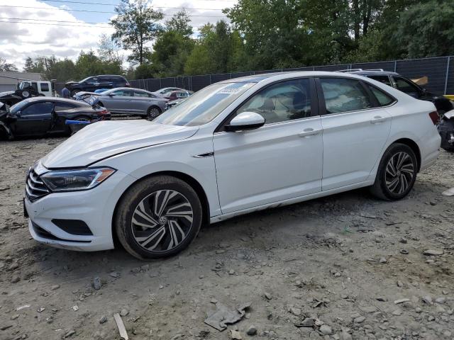 2021 Volkswagen Jetta Sel