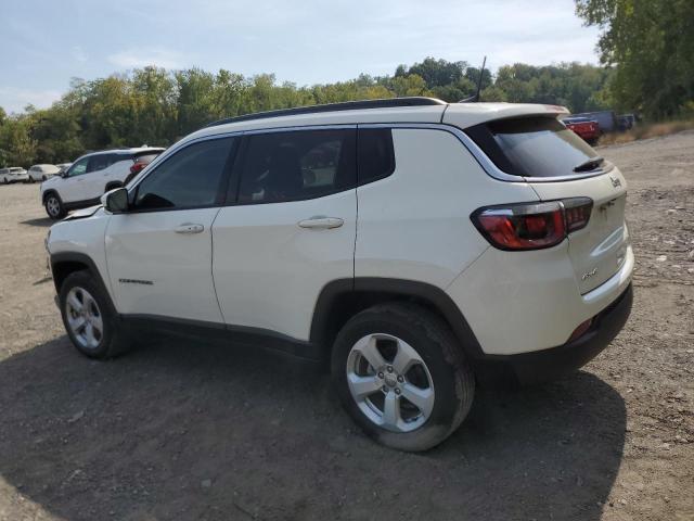 3C4NJDBB9LT148812 Jeep Compass LA 2