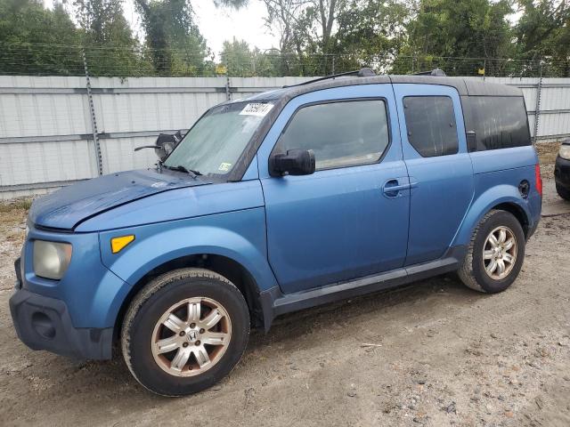 2008 Honda Element Ex