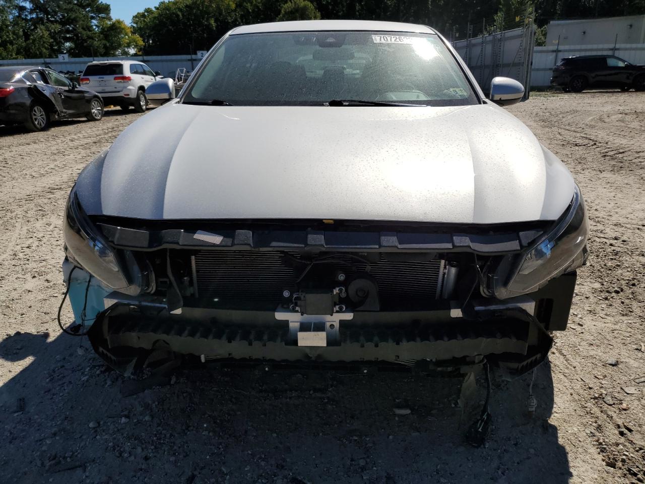 1N4BL4BV8NN329626 NISSAN ALTIMA 2022