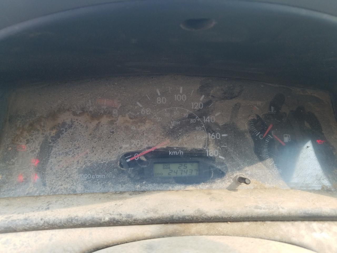 2004 Toyota Corolla Ce VIN: 2T1BR32EX4C836841 Lot: 71059764