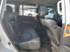 2011 Infiniti Qx56  на продаже в Madisonville, TN - Undercarriage