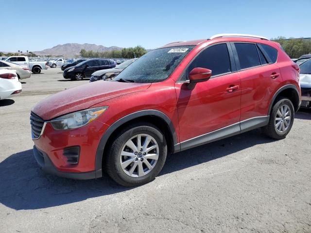 2016 Mazda Cx-5 Sport