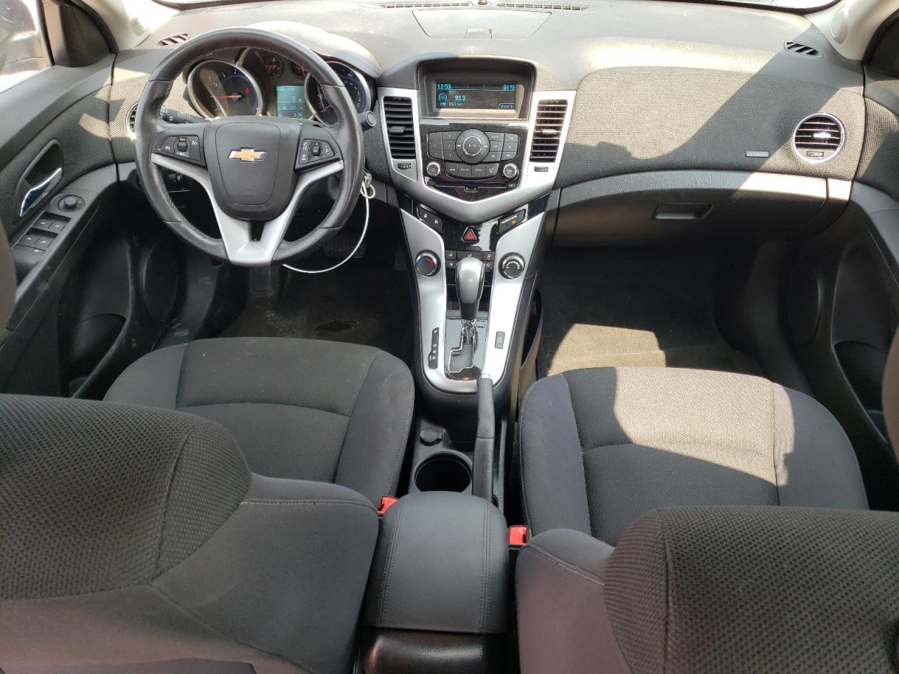 1G1PC5SB3E7461069 2014 Chevrolet Cruze Lt