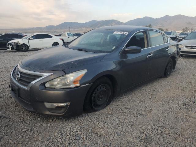  NISSAN ALTIMA 2013 Charcoal