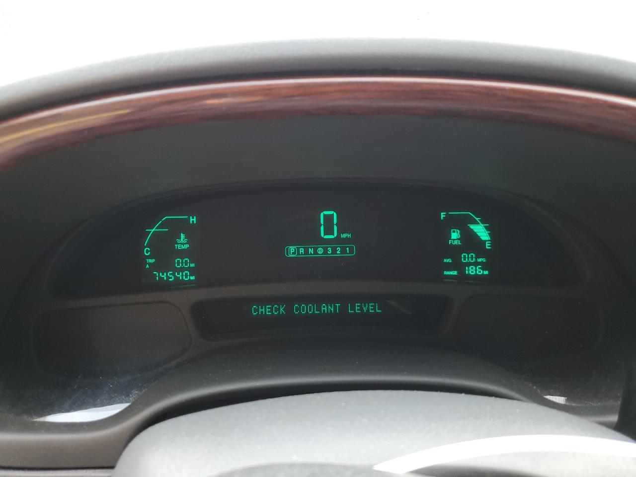 2005 Cadillac Deville VIN: 1G6KD54Y95U250348 Lot: 71495824