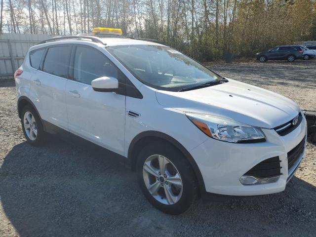  FORD ESCAPE 2016 White