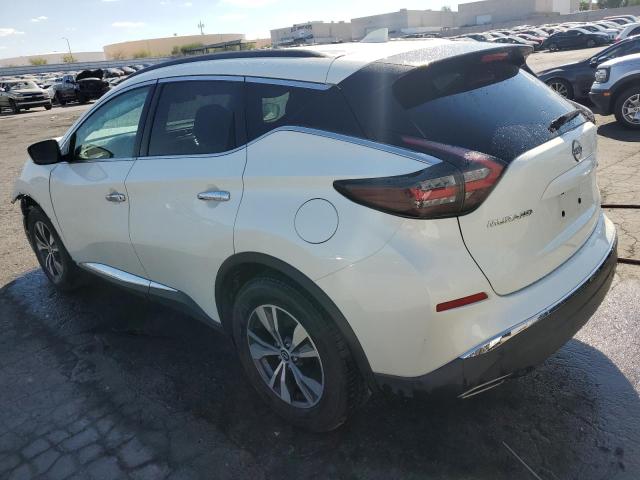 5N1AZ2BJ1PC140803 Nissan Murano SV 2