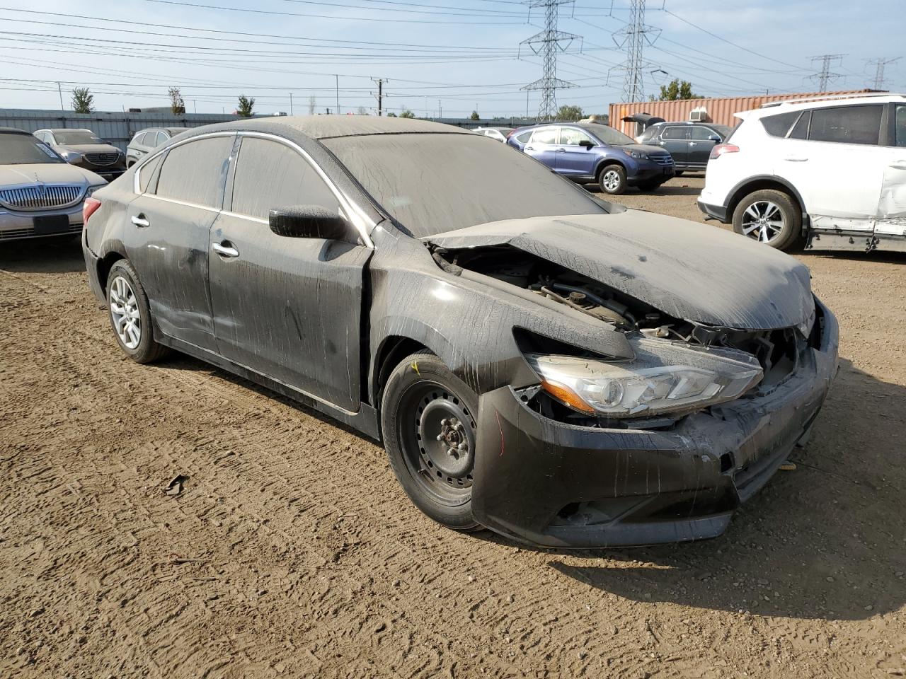 1N4AL3AP5GN355905 NISSAN ALTIMA 2016