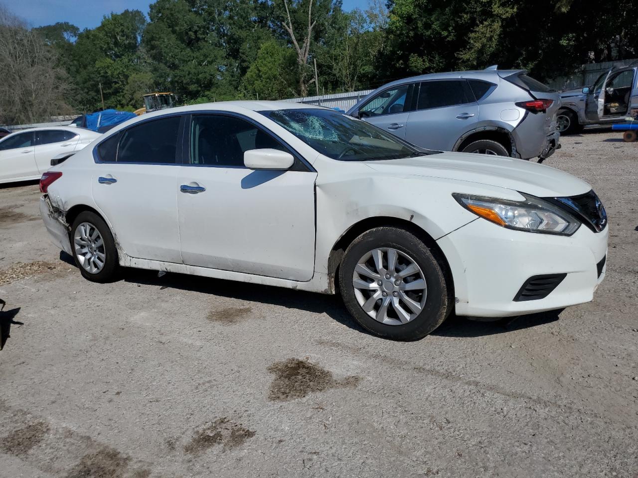 1N4AL3APXHN350071 NISSAN ALTIMA 2017