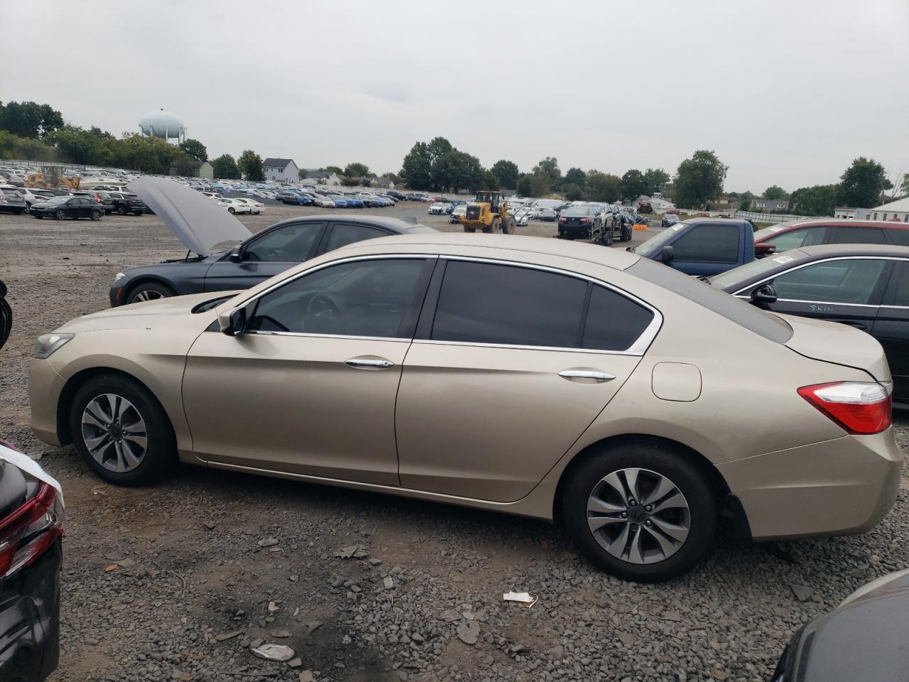 2013 Honda Accord - Image 2