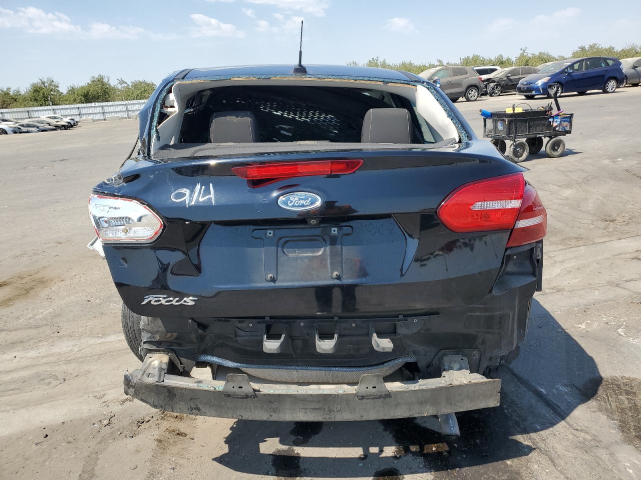 2017 Ford Focus - Image 6