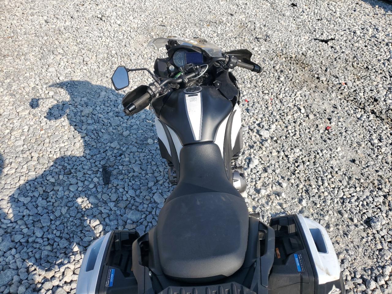 2019 Kawasaki Klz1000 D VIN: JKALZCD10KA000420 Lot: 71319654