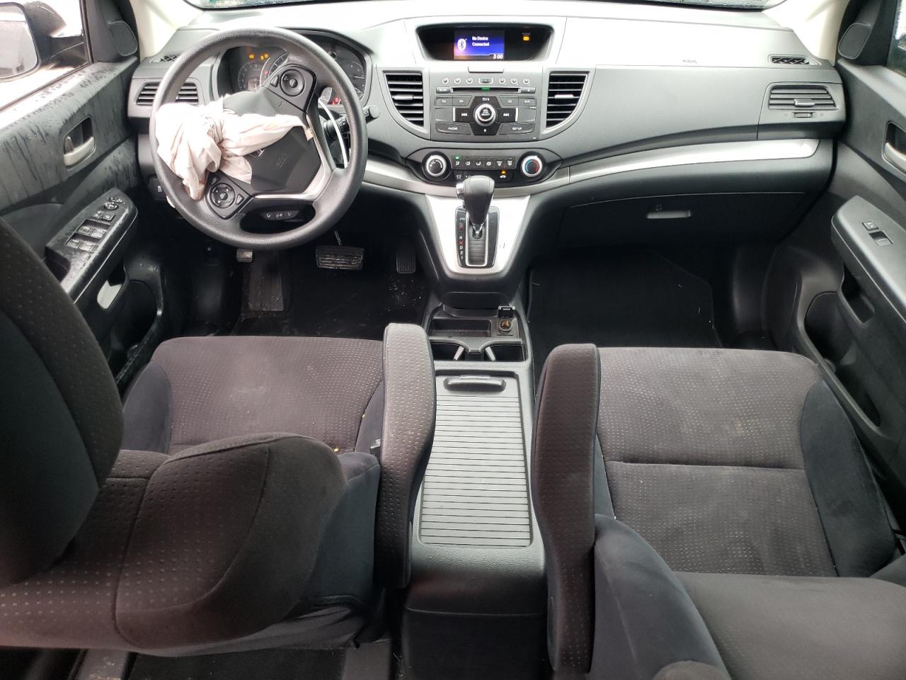 2014 Honda CR-V - Image 8