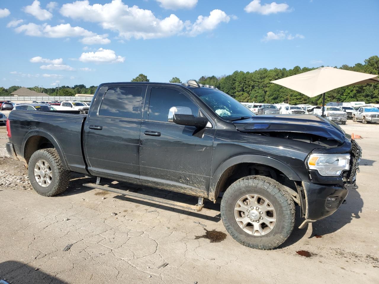 2022 RAM 2500 - Image 4