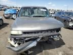 2002 Chevrolet Silverado C1500 de vânzare în Denver, CO - Front End