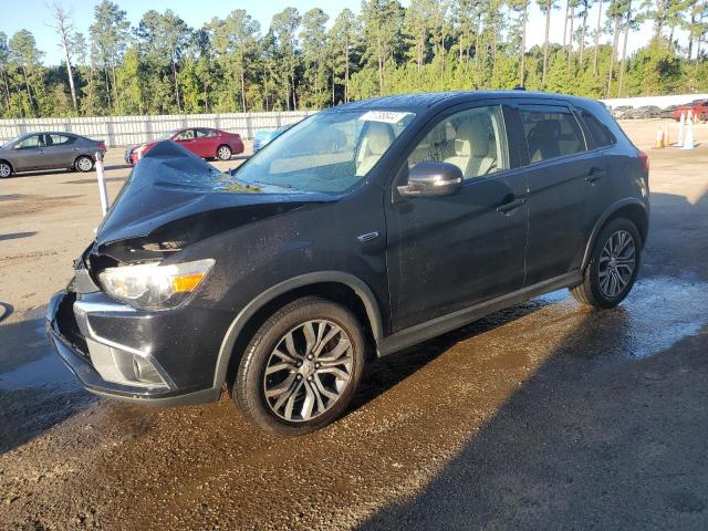 2017 Mitsubishi Outlander Sport Es