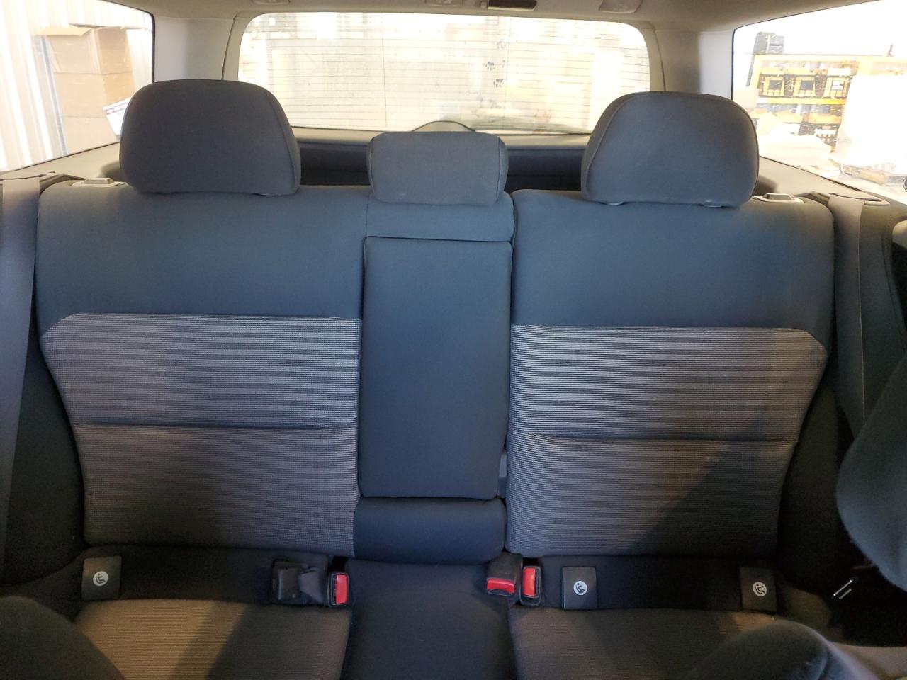 2005 Subaru Legacy Outback 2.5 Xt VIN: 4S4BP68CX54325935 Lot: 72646714