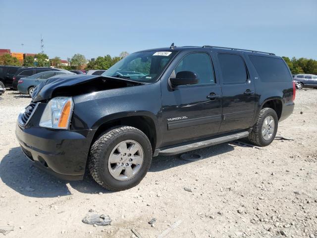 2013 Gmc Yukon Xl K1500 Slt