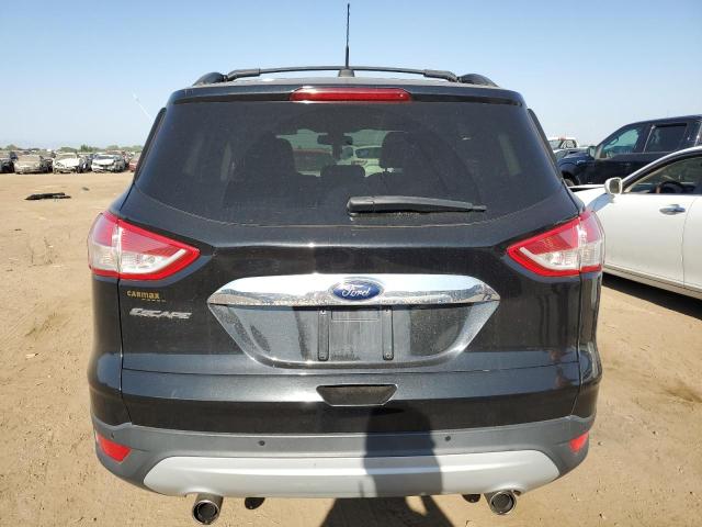  FORD ESCAPE 2013 Czarny