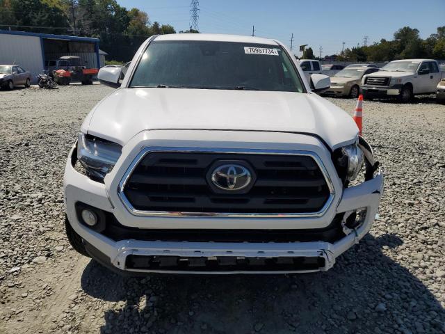  TOYOTA TACOMA 2019 Biały