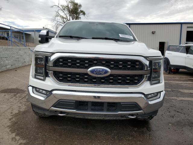 1FTFW1E80MFB28013 Ford F-150 F150 SUPER 5