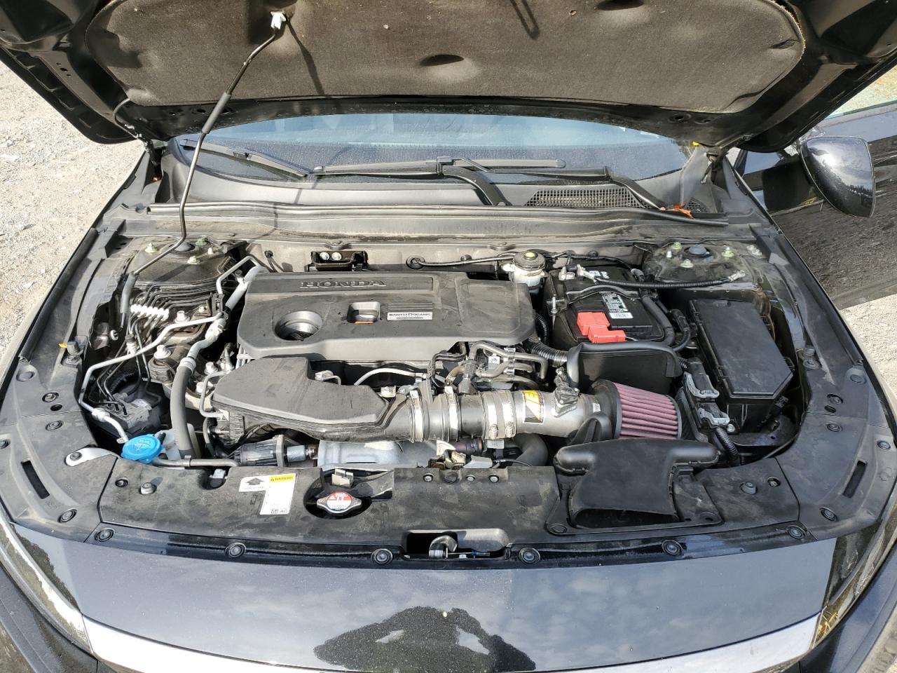 2020 Honda Accord - Image 11