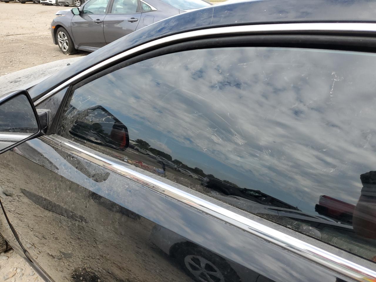 2013 Cadillac Cts Performance Collection VIN: 1G6DL1E37D0114586 Lot: 71943474