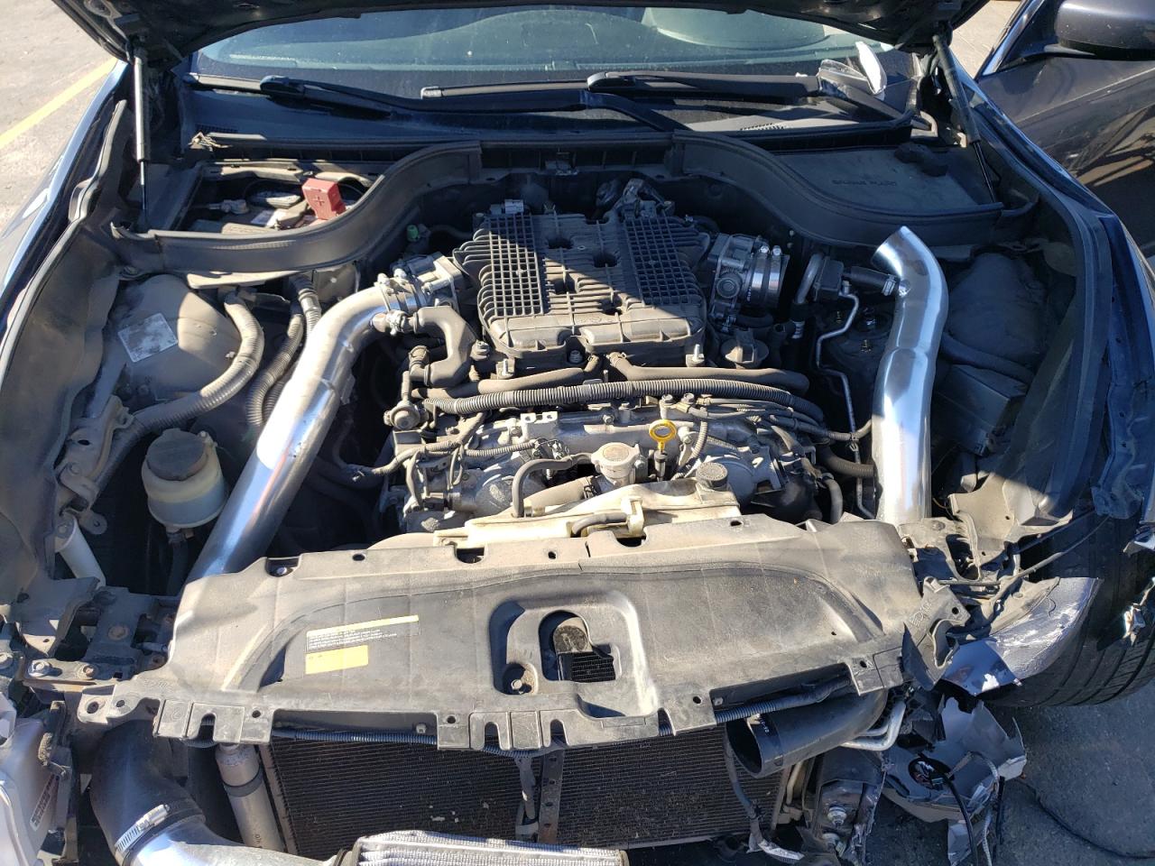 2009 Infiniti G - Image 11