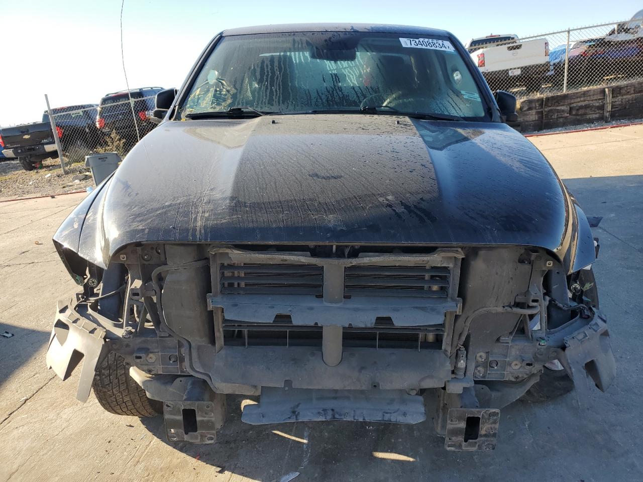 2019 RAM 1500 - Image 5