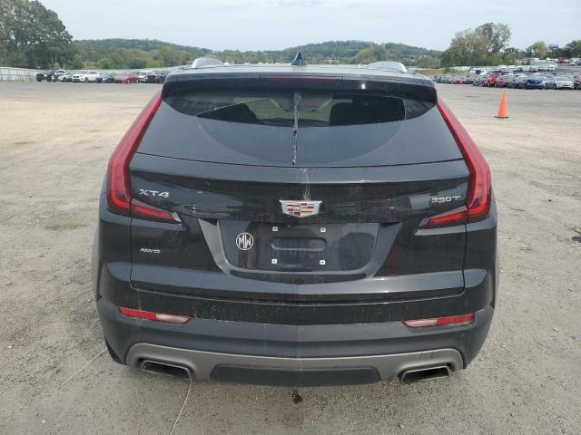 1GYFZDR44MF067145 Cadillac XT4 PREMIU 6