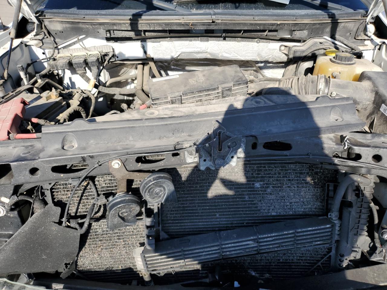 2014 Ford F150 Supercrew VIN: 1FTFW1EF7EFB38618 Lot: 72009794