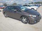 2014 Honda Civic Hybrid للبيع في Kansas City، KS - Front End