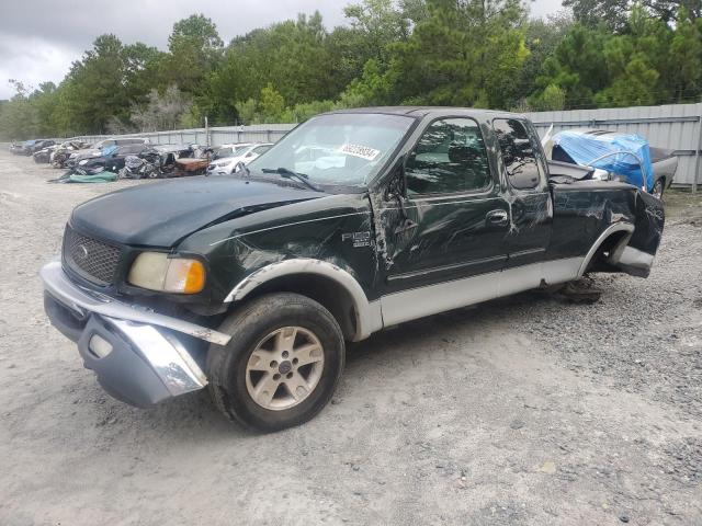 2001 Ford F150 