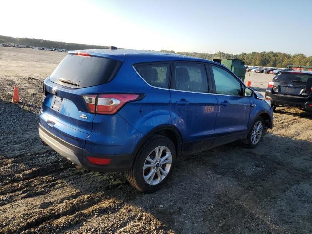 Паркетники FORD ESCAPE 2017 Синий