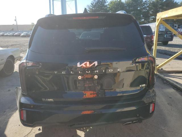 5XYP5DGC4RG414641 Kia Telluride  6