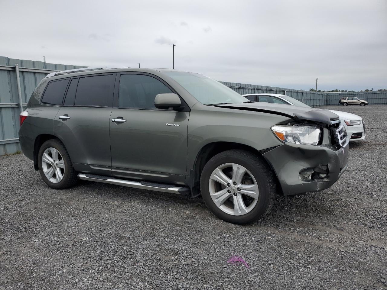 2010 Toyota Highlander - Image 4