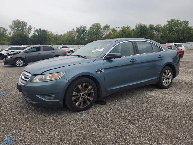 2010 Ford Taurus Sel