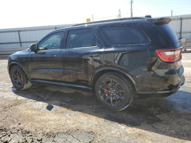 1C4SDJGJ4NC135747 Dodge Durango SR 2