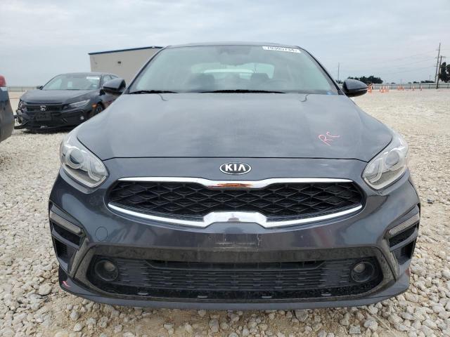 3KPF54AD0ME284618 Kia Forte EX 5