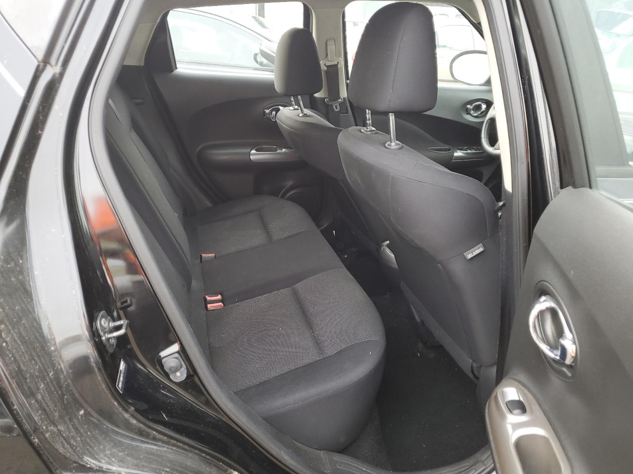 JN8AF5MV7CT123453 2012 Nissan Juke S