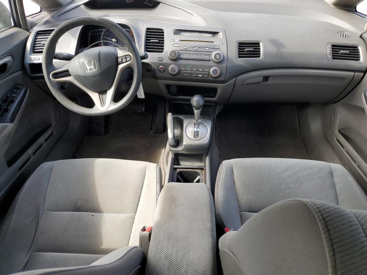2009 Honda Civic - Image 8